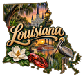 Louisiana