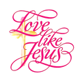 Love Like Jesus7