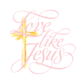 Love Like Jesus8