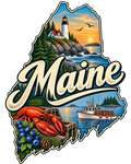 Maine