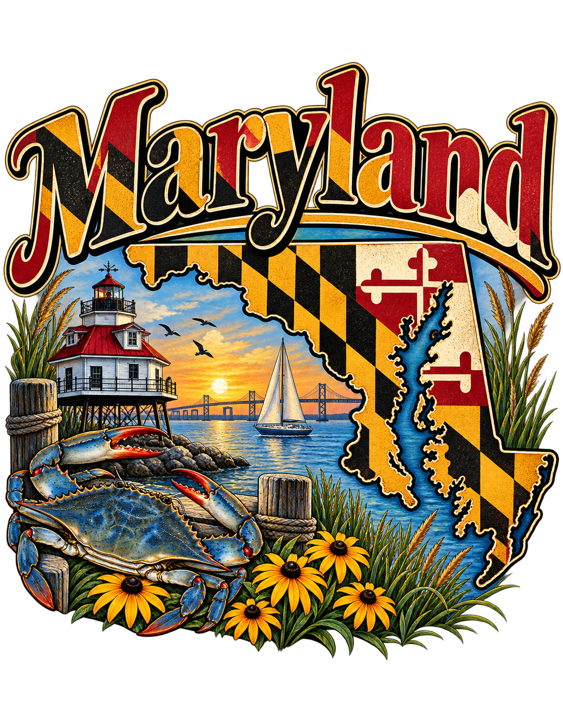 Maryland