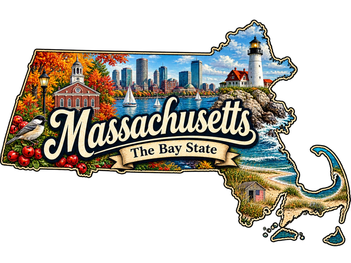 Massachusetts