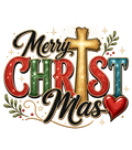 Merry Christ Mas