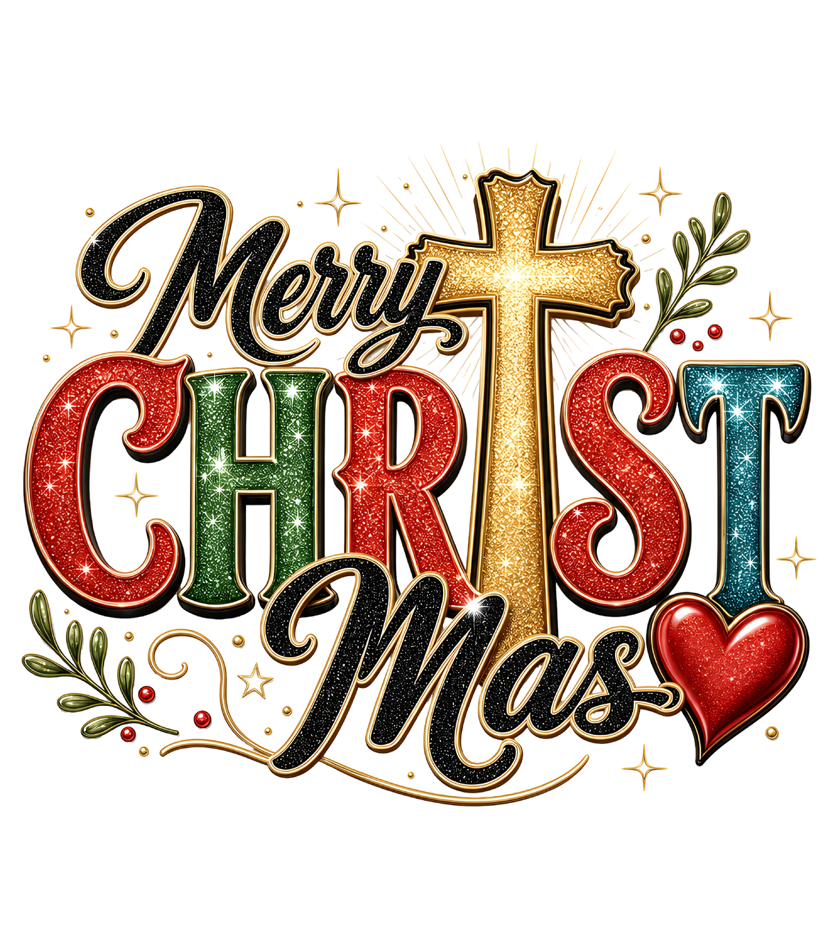 Merry Christ Mas