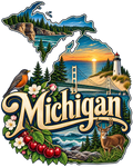 Michigan