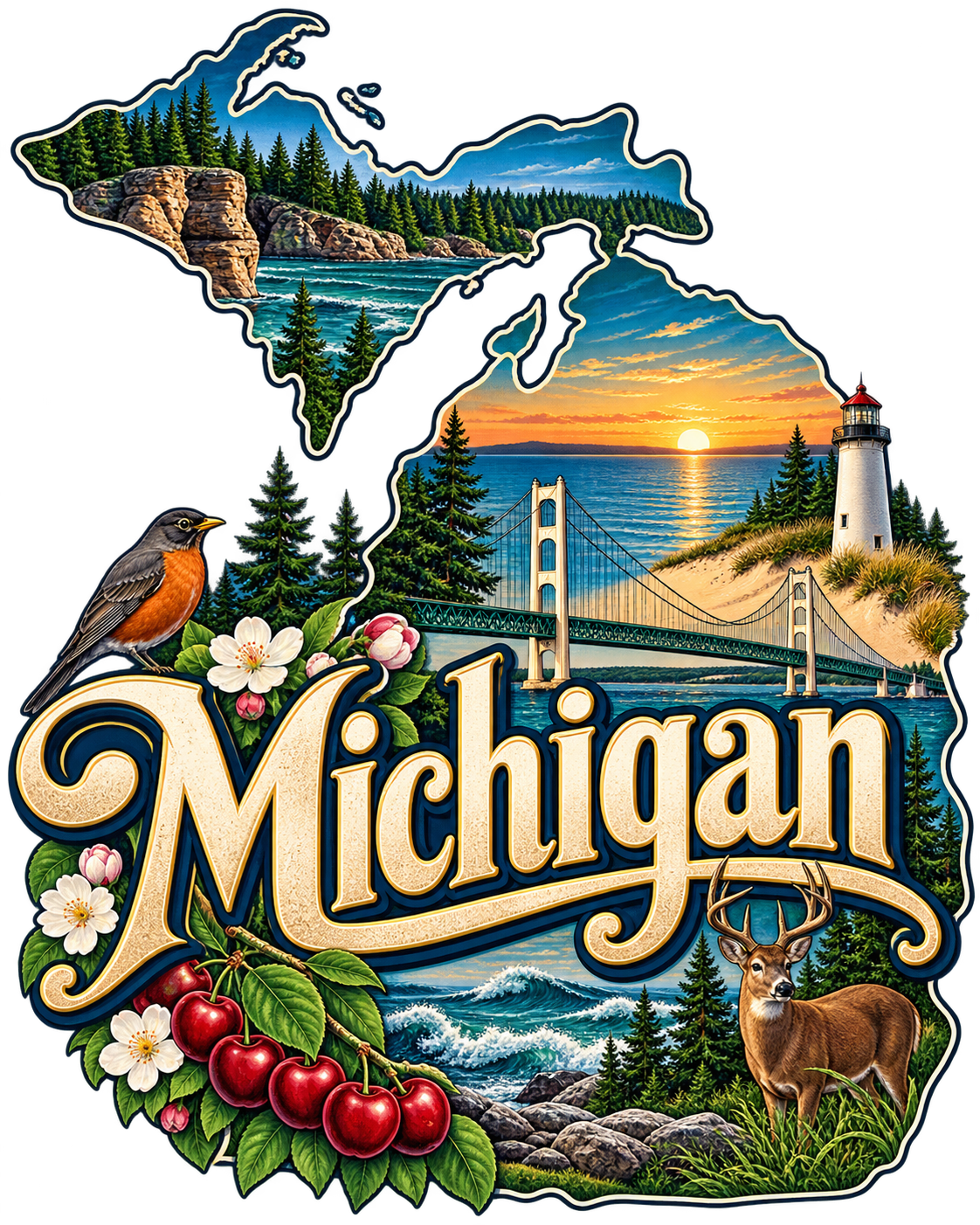 Michigan