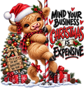Mind Your Business (highland2)