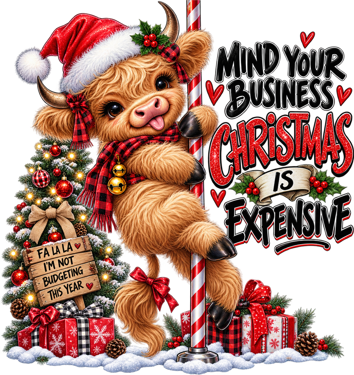 Mind Your Business (highland2)