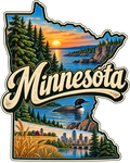 Minnesota