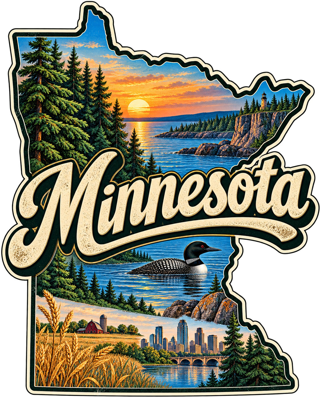 Minnesota