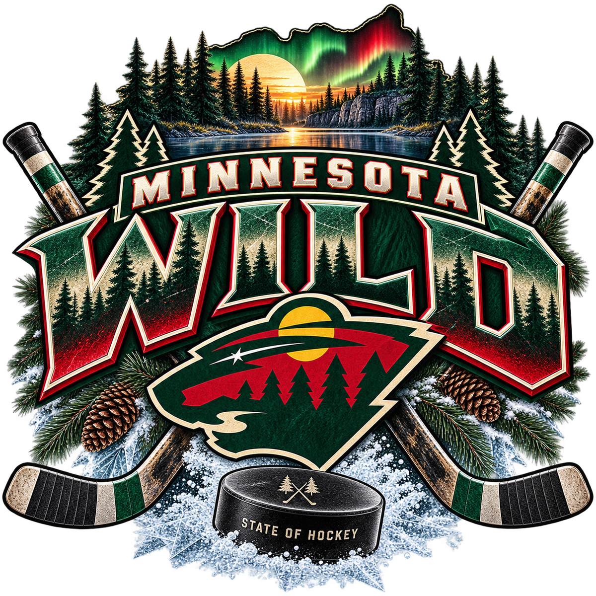 Minnesota Wild