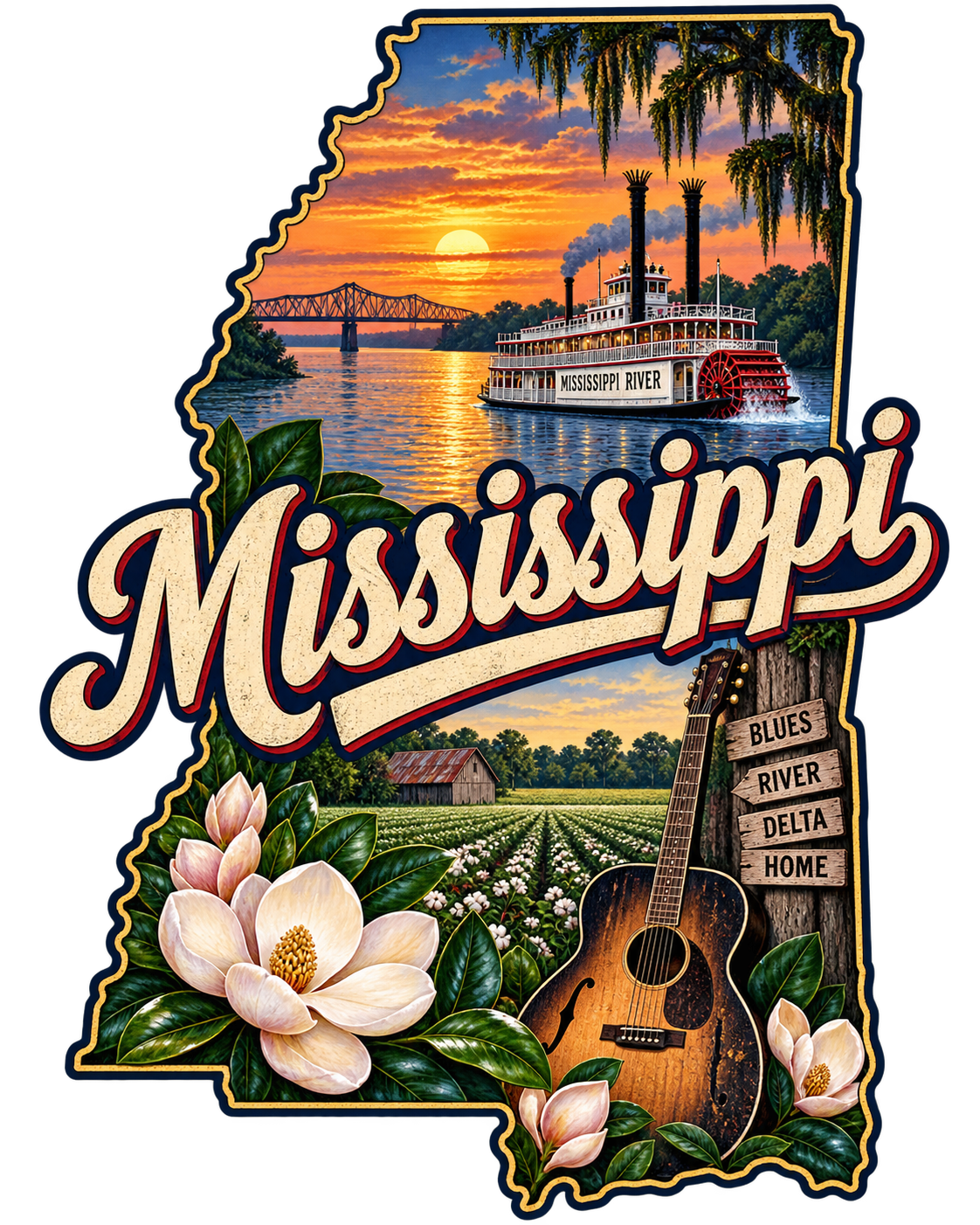 Mississippi