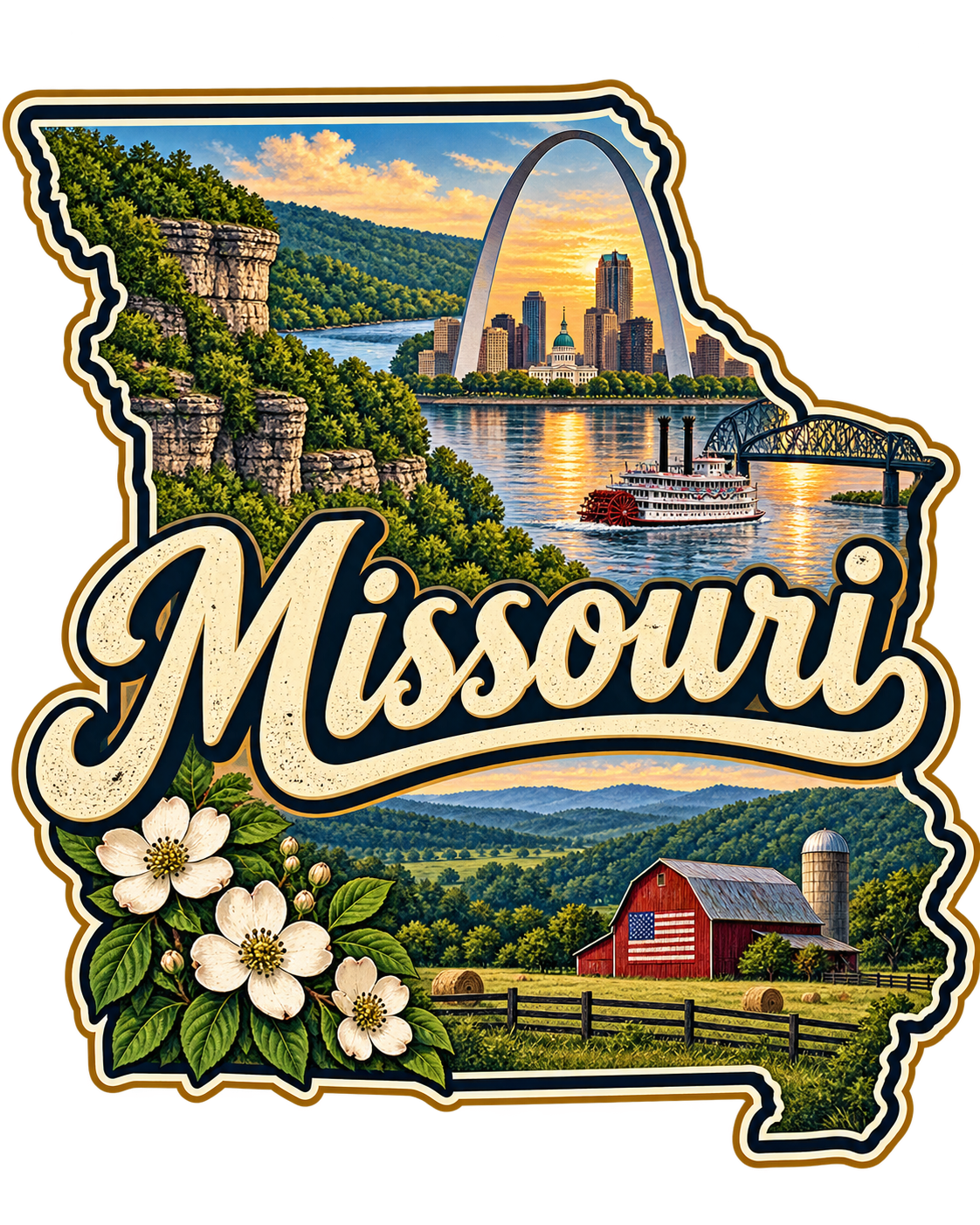 Missouri