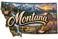 Montana