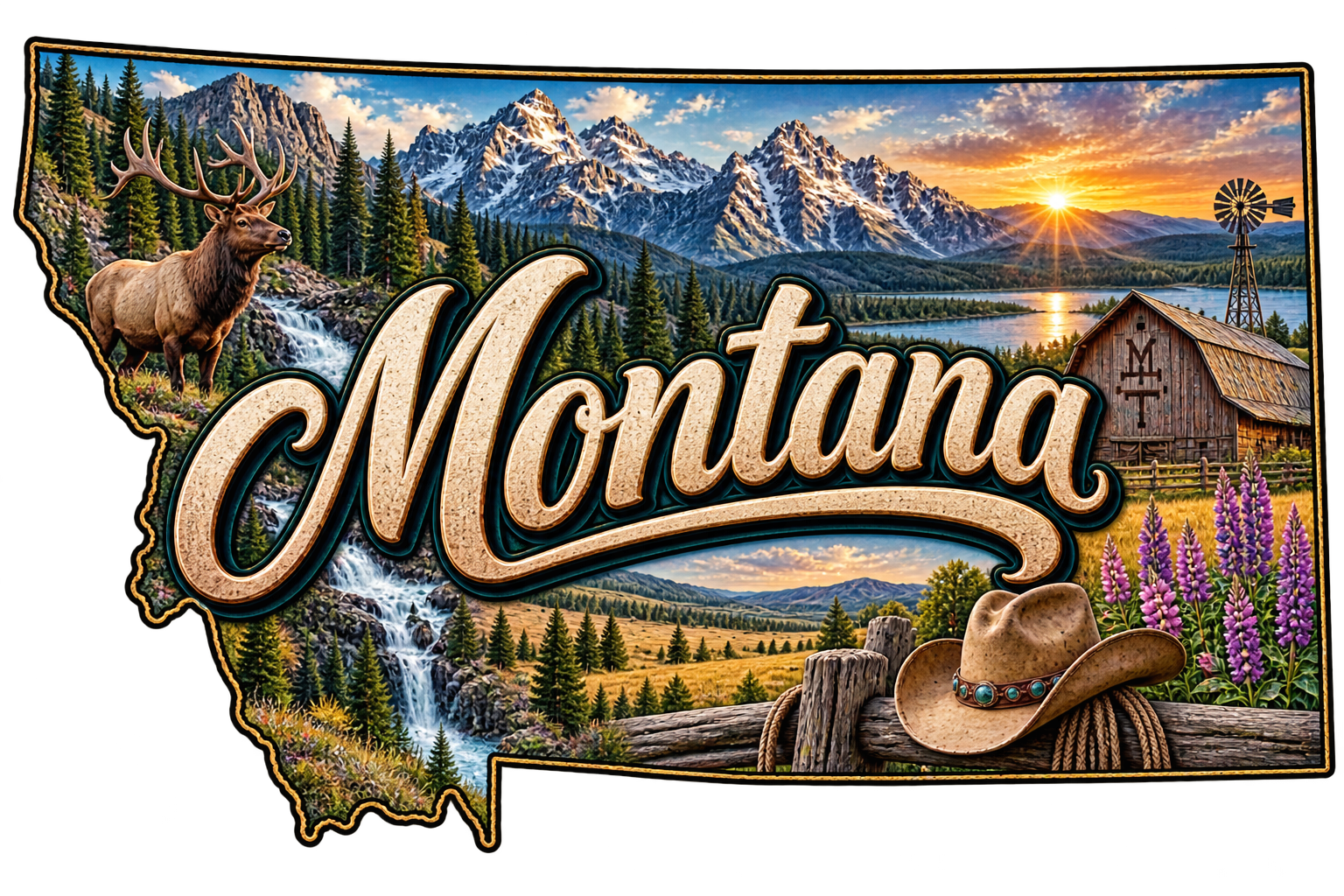 Montana