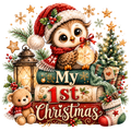 My 1st Christmas