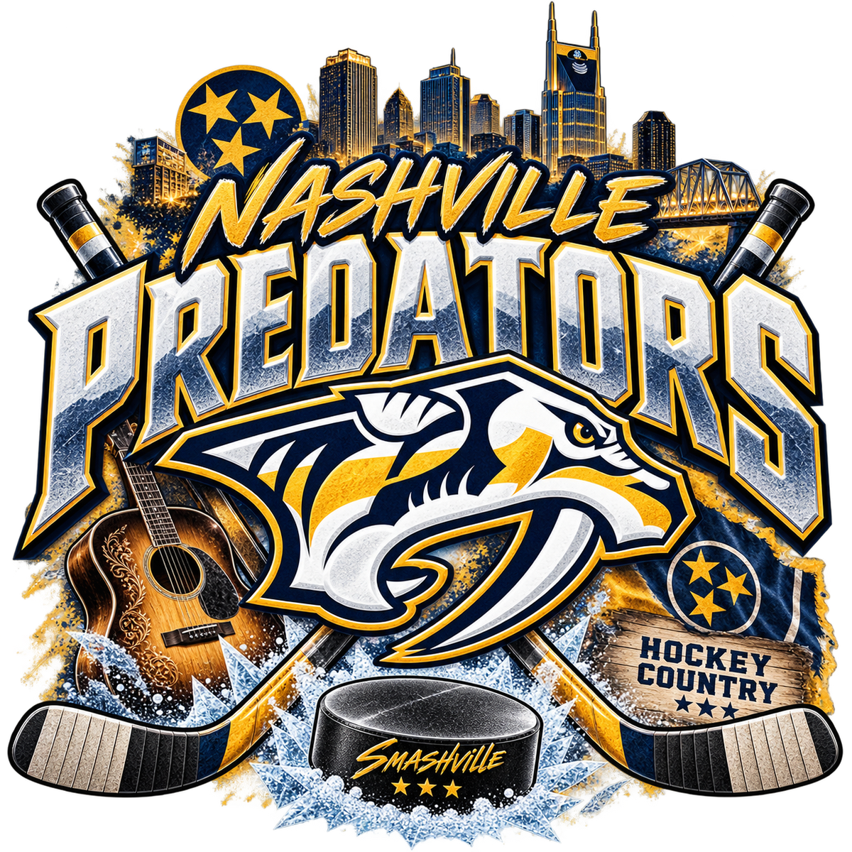 Nashville Predators