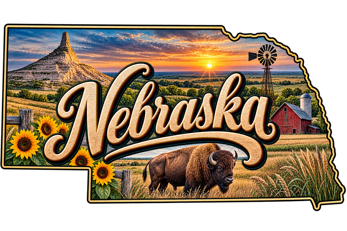 Nebraska