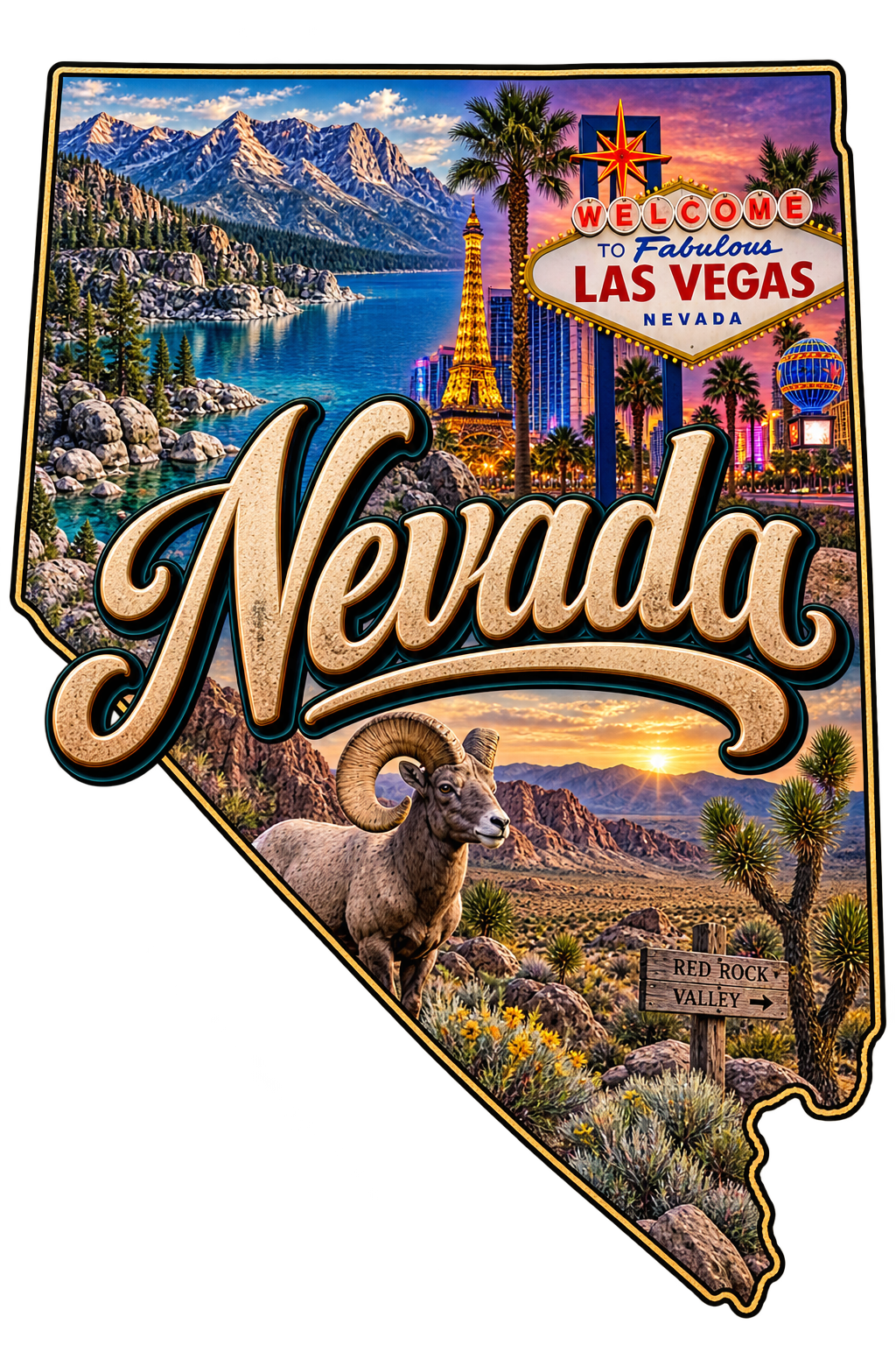 Nevada
