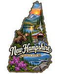 New Hampshire