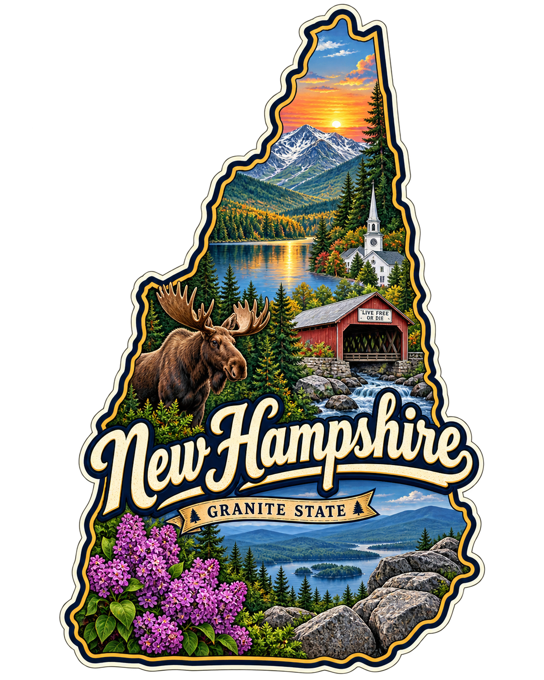 New Hampshire