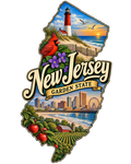 New Jersey