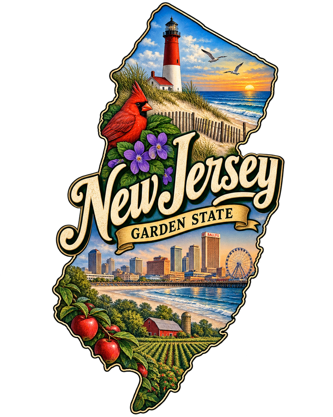 New Jersey