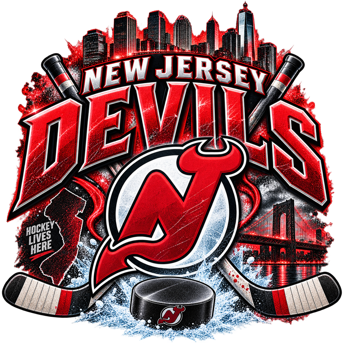 New Jersey Devils