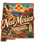 New Mexico