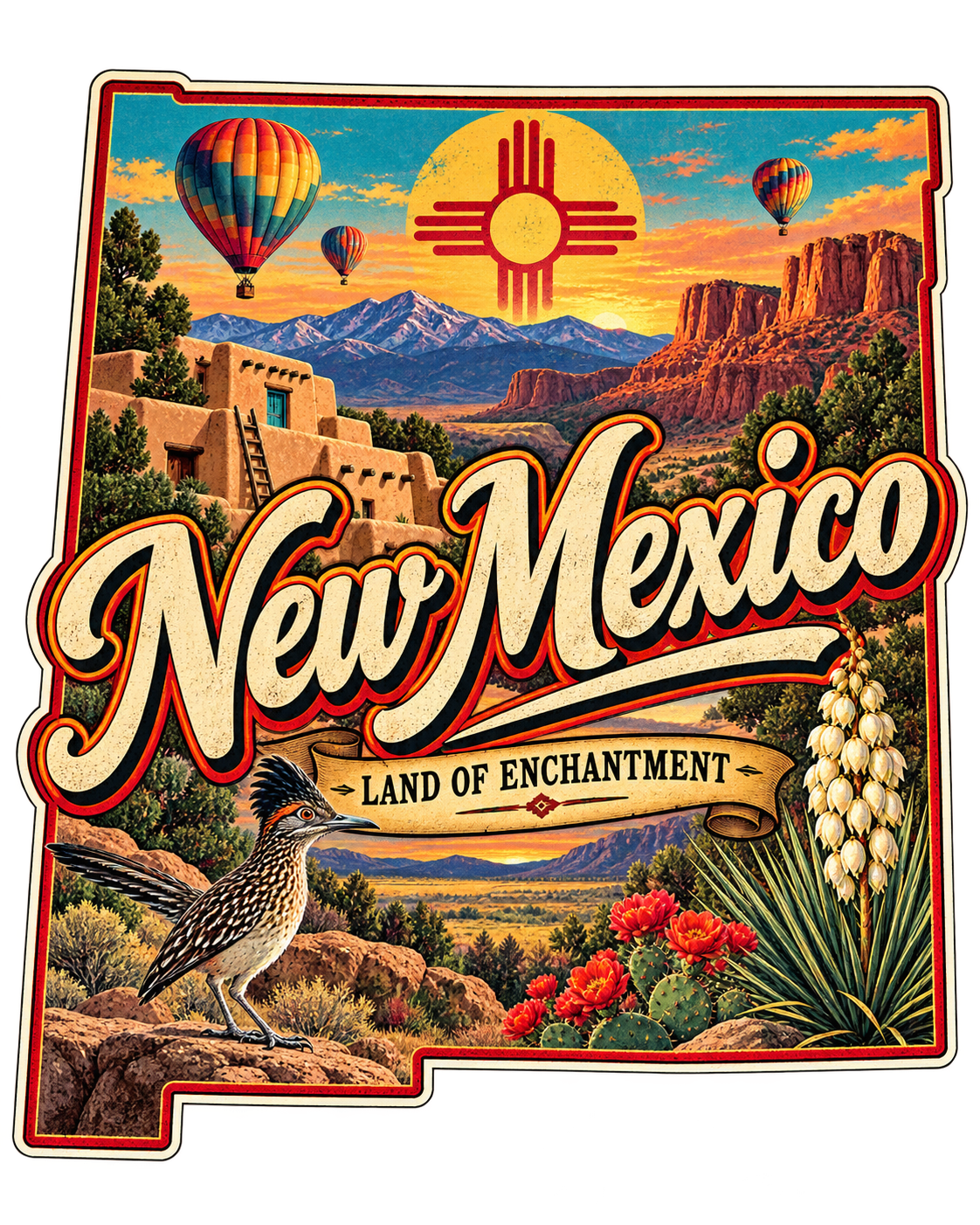 New Mexico