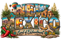 New Mexico text