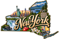 New York