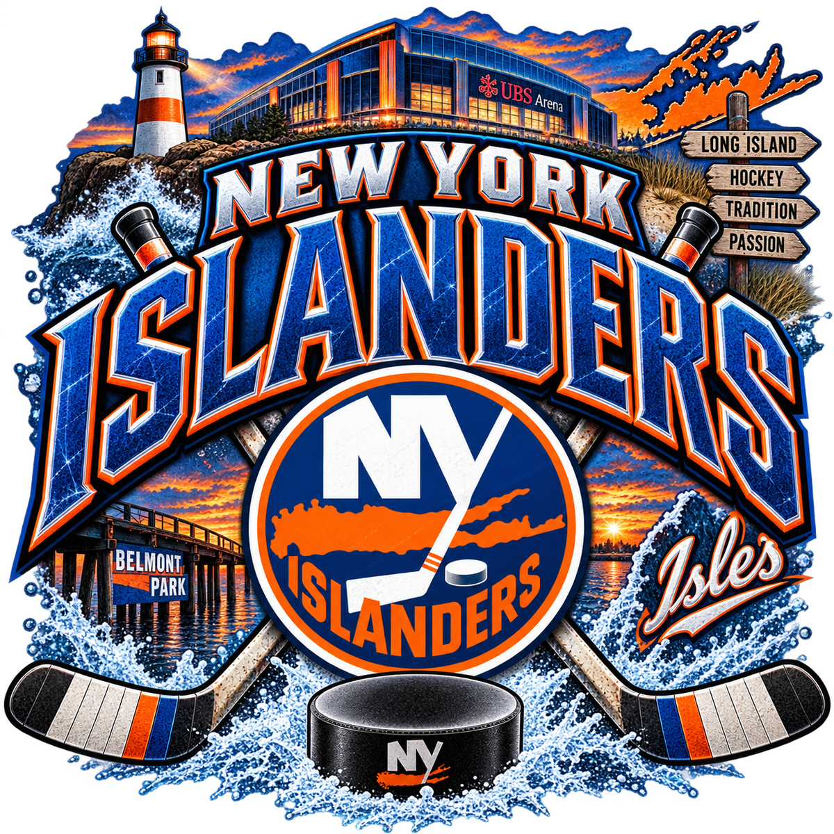 New York Islanders