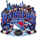 New York Rangers