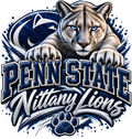 Penn State (Nittany Lions)