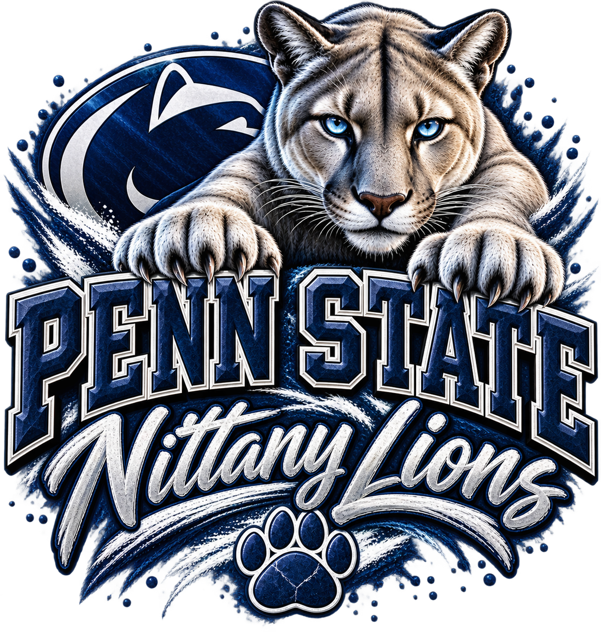 Penn State (Nittany Lions)
