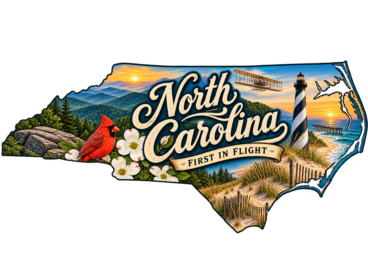North Carolina
