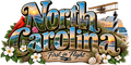 North Carolina text