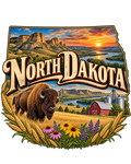 North Dakota