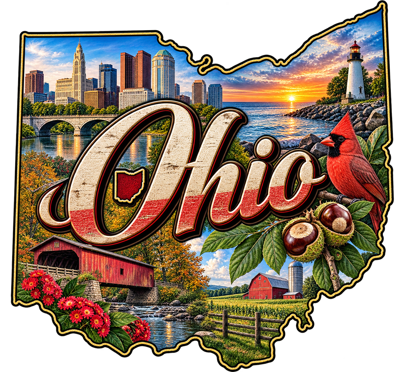 Ohio