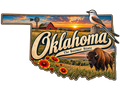 Oklahoma