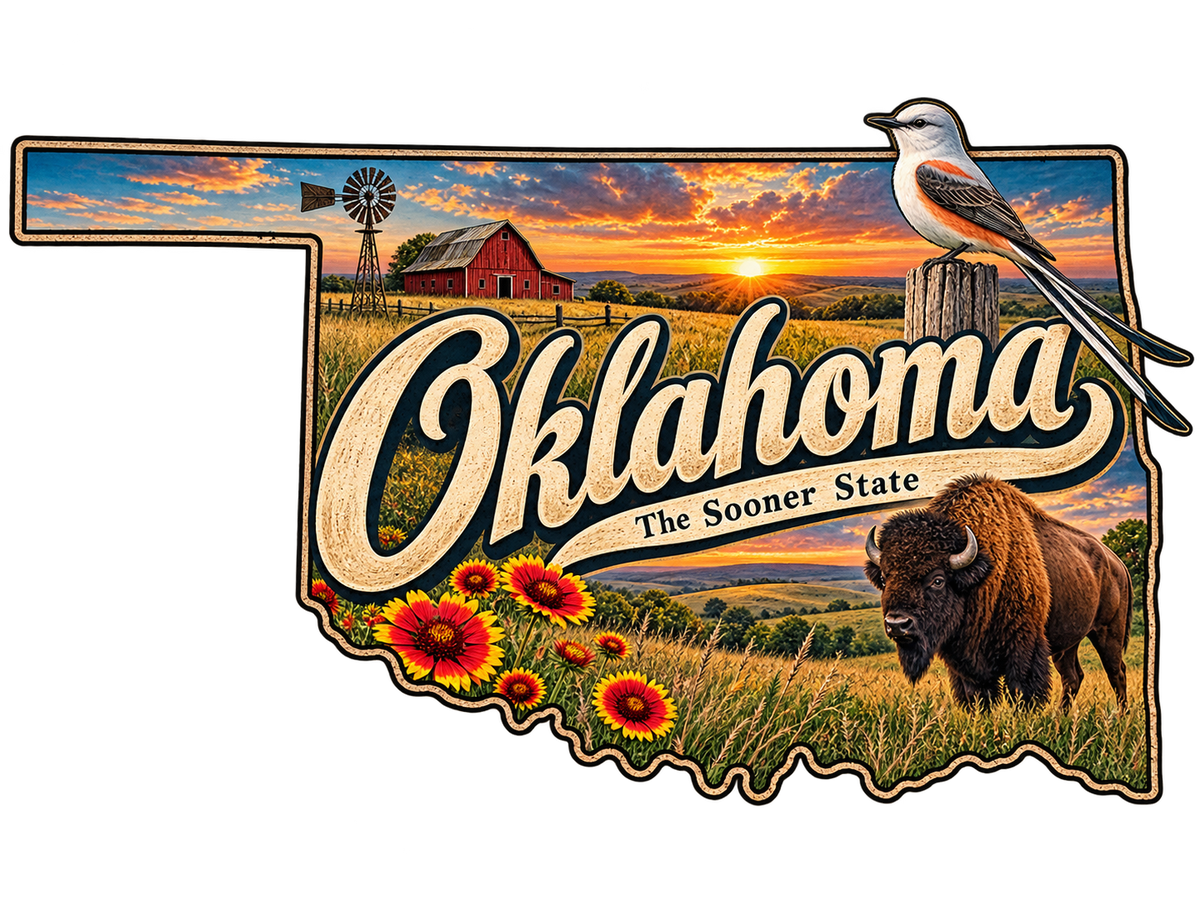 Oklahoma