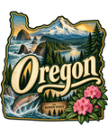 Oregon