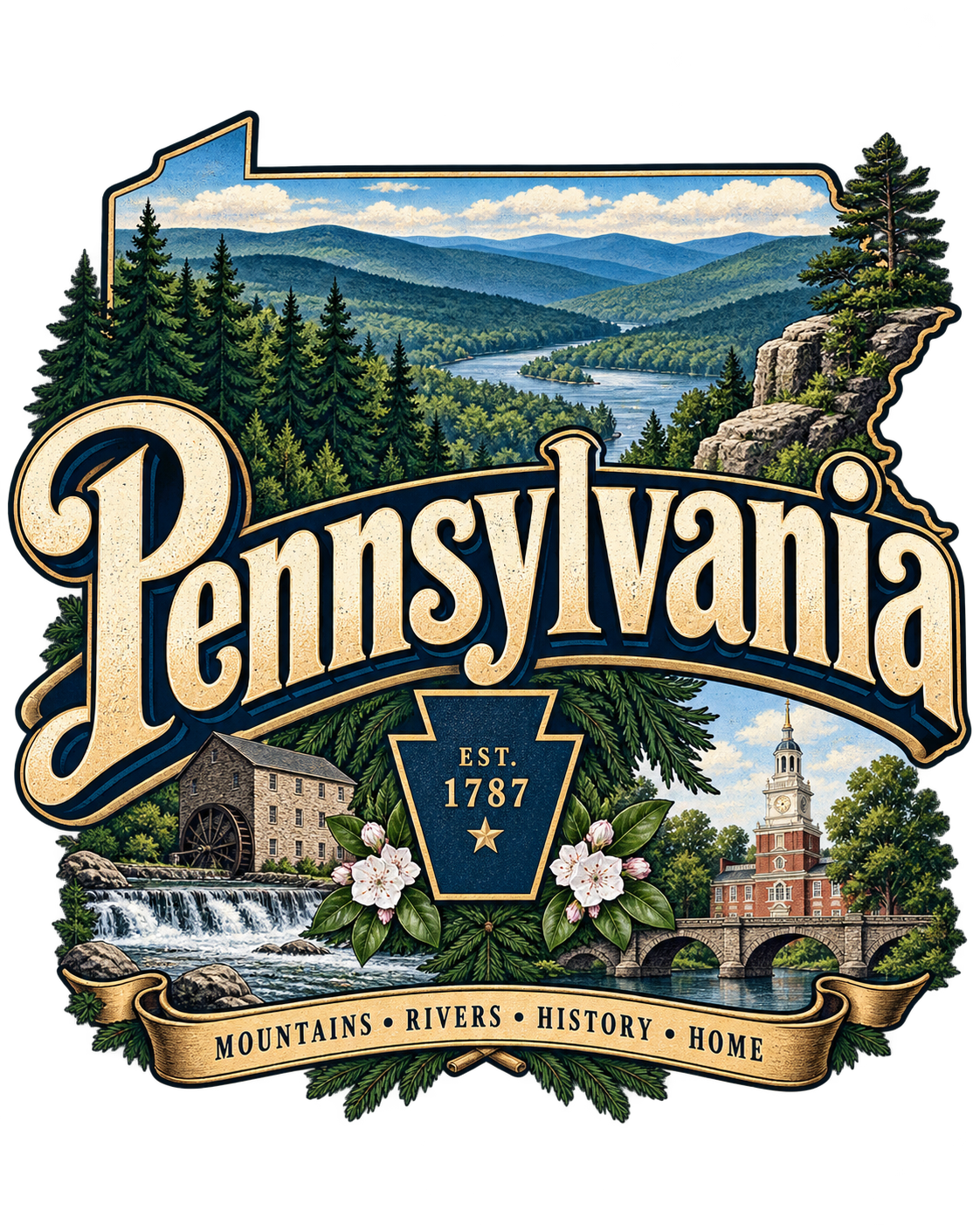 Pennsylvania