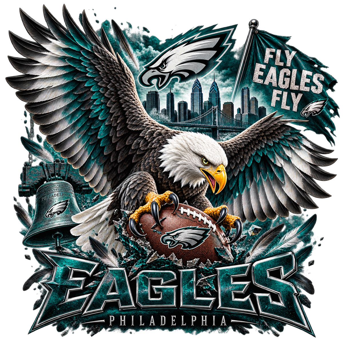 Philadelphia Eagles
