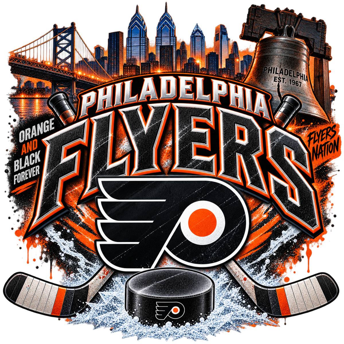 Philadelphia Flyers
