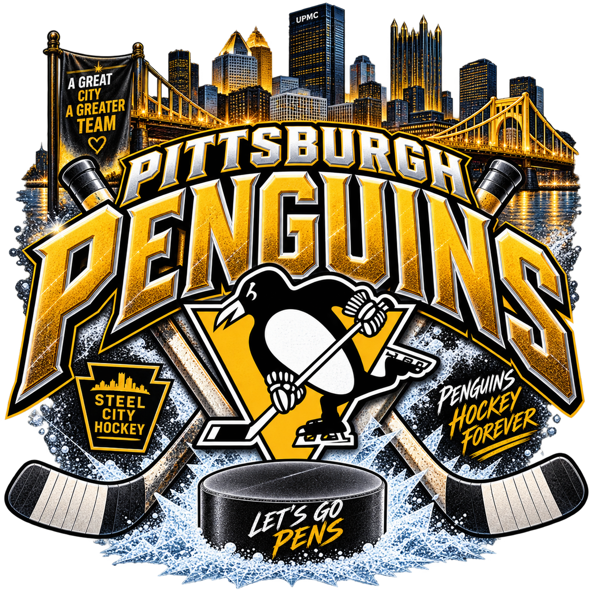 Pittsburgh Penguins