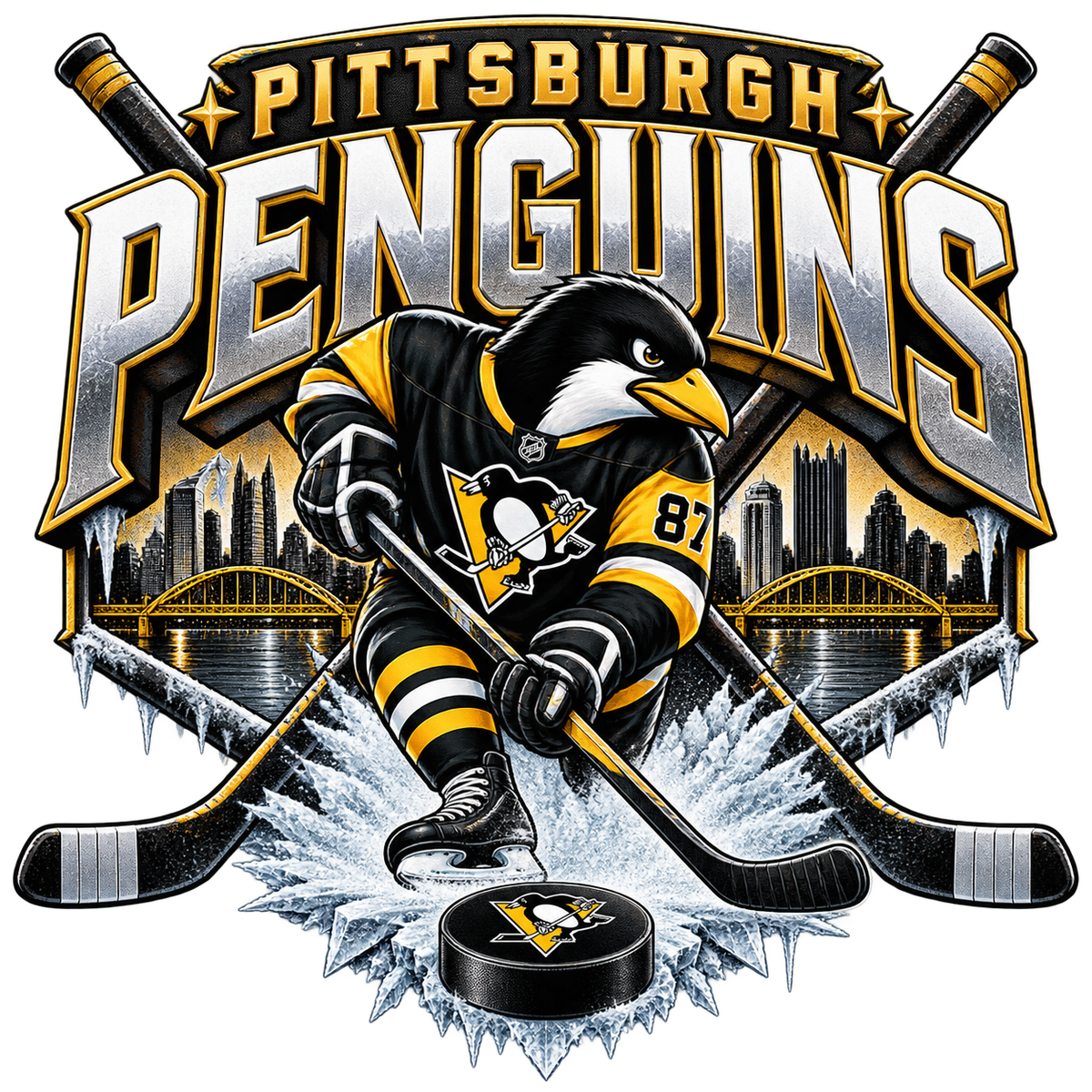 Pittsburgh Penguins