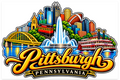 Pittsburgh Skyline