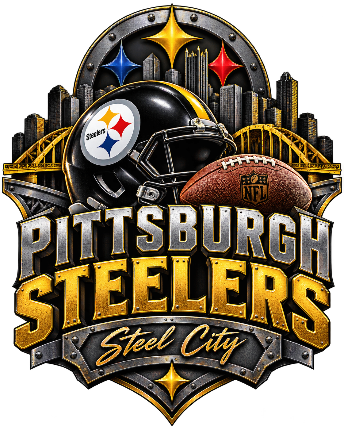 Pittsburgh Steelers